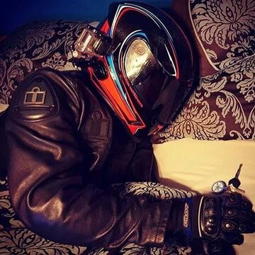 Чем заняться в межсезонье мотоциклисту?