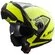 LS2 FF325 Strobe Civik Hi-Viz мотошлем