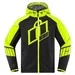 Icon Merc Crusader Hi-Viz мотокуртка