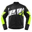 Icon Automag 2 Hi-Viz мотокуртка