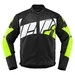 Icon Automag 2 Hi-Viz мотокуртка