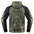 Icon Merc Battlescar мотокуртка (размер: s)