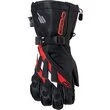Arctiva S7 Meridian перчатки зимние красные
