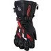 Arctiva S7 Meridian перчатки зимние красные