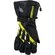 Arctiva S7 Meridian перчатки зимние желтые