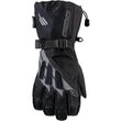 Arctiva S7 Meridian перчатки снегоходные черные (размер: s)