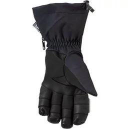 Arctiva S7 Meridian перчатки снегоходные черные