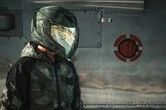 Icon Airflite Battlescar 2 мотошлем зеленый