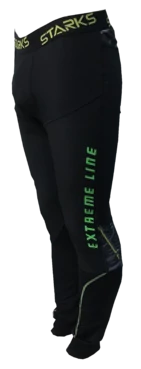 Starks Warm Extreme V2 термобрюки черные