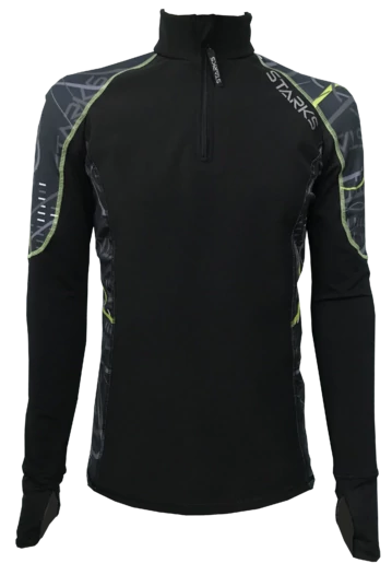 Starks Warm Extreme V2 блуза