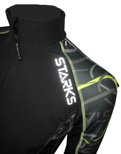 Starks Warm Extreme V2 блуза