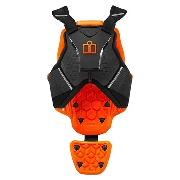 Icon D3O Vest защитный мотожилет
