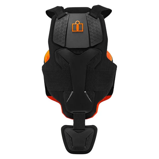 Icon D3O Vest защитный мотожилет