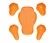 Icon Overlord SB2 Prime синяя мотокуртка