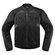 Icon Contra 2 черная мотокуртка
