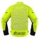 Icon Contra 2 Hi-Viz желтая мотокуртка