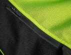 Icon Contra 2 Hi-Viz желтая мотокуртка (размер: s)