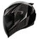 Icon Airflite QB1 черный мотошлем