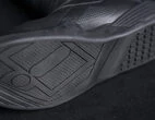 Icon 1000 Joker WP мотоботы кожаные черные (размер: 10)
