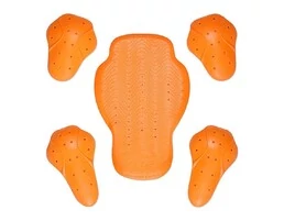 Icon Overlord Leather CE мотокуртка черная женская