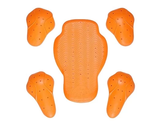 Icon Overlord Leather CE мотокуртка черная женская