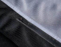 Icon Contra2 мотокуртка серая женская