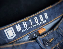 Icon 1000 MH женские мотоджинсы