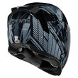 Icon Airflite Stim черный мотошлем