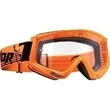 Мотоочки Thor Conquer Flo Orange