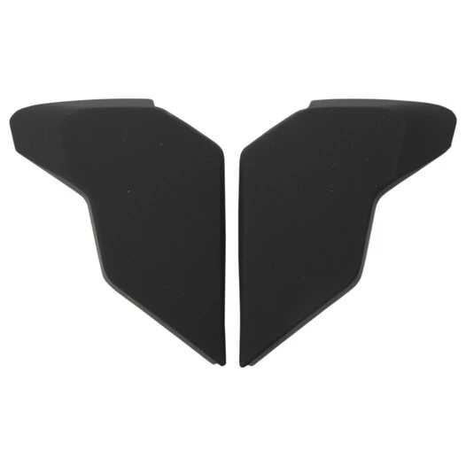 Боковые заглушки для Icon Airflite Rubatone