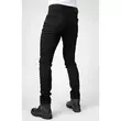 Bull-it Onyx Straight Regular Jeans Black Черный