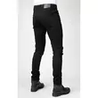 Bull-it Onyx Straight Regular Jeans Black Черный