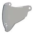 Визор Pinlock FliteShield для шлема Icon серебряный зеркальный IC-06