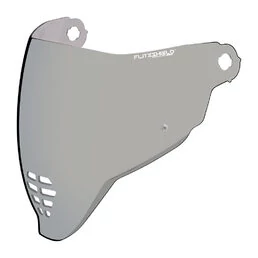 Визор Pinlock FliteShield для шлема Icon серебряный зеркальный IC-06