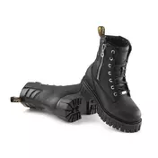 Forma Rebel Dry Lady мотоботы Black Черный