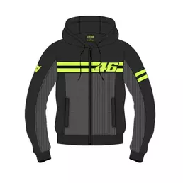 Dainese Vintedge Air Vr46 мотокуртка Yellow