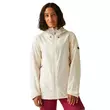 REGATTA Okara jacke Light Vanilla / Lilac