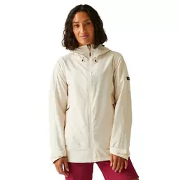REGATTA Okara jacke Light Vanilla / Lilac