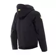 Dainese Ignite 2 Vr46 мотокуртка Black Yellow Черный