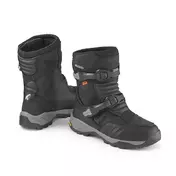 Forma Adventure Pro Low Dry мотоботинки Black Черный