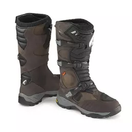 Forma Adventure Pro Dry мотоботинки Brown Коричневый