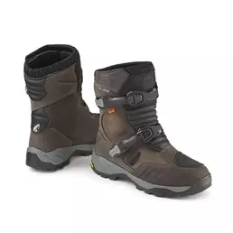 Forma Adventure Pro Low Dry мотоботинки Brown Коричневый