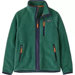 Patagonia Jackets & Coats Kids' Зеленый