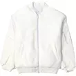 Adidas Grade School Jackets Белый (размер: 140)