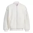 Adidas Grade School Jackets Белый