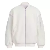Adidas Grade School Jackets Белый