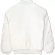 Adidas Grade School Jackets Белый