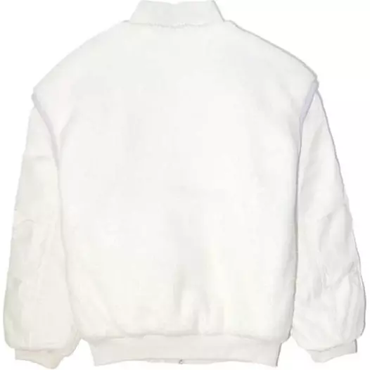 Adidas Grade School Jackets Белый