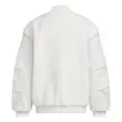 Adidas Grade School Jackets Белый