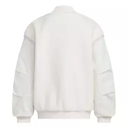 Adidas Grade School Jackets Белый